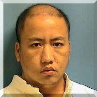 Inmate Ar H Thao