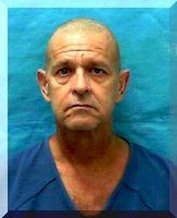 Inmate Bill M Bobillo