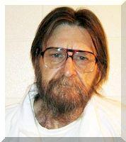 Inmate Billy E Welch