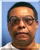 Inmate Bobby Pinkney