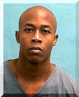 Inmate Brandon K Jenkins