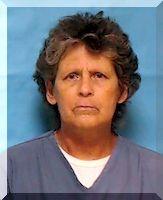 Inmate Brenda L Lawrence