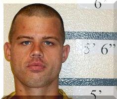 Inmate Brennon T Fetherolf