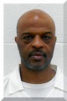 Inmate Brian L Faulkens