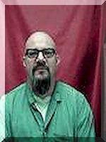 Inmate Brian Ziegler