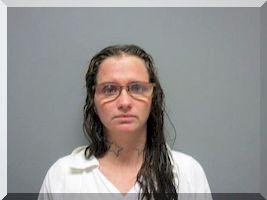 Inmate Candy R Collier