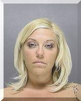 Inmate Carisa Lynch