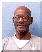 Inmate Carlton Frazier