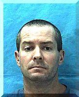 Inmate Casey D Roberts