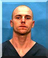 Inmate Casey L Wilcox