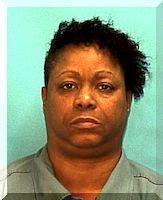 Inmate Cassandra D Fields