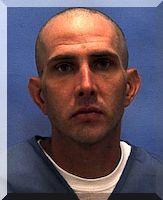 Inmate Chad A Morency