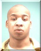 Inmate Charles Williams