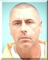 Inmate Chris White