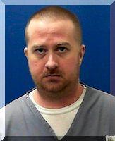 Inmate Christopher A Teachman