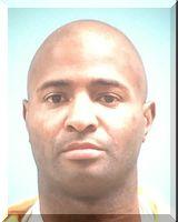 Inmate Christopher Brooks