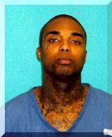 Inmate Christopher C Williams