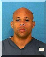 Inmate Christopher J Blanton