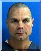 Inmate Christopher M Marr