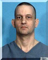 Inmate Christopher S Perry