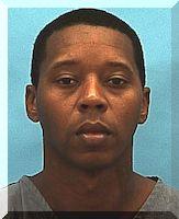 Inmate Cleveland Jr Dubose