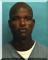 Inmate Clifton K Jones