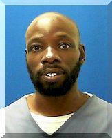 Inmate Corey C Charlton