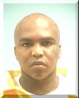 Inmate Courtney Chapman