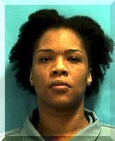 Inmate Courtney S Brown