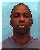 Inmate Craig D Dixon