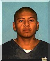 Inmate Cristian Q Ramos