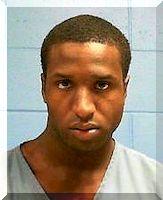 Inmate Daniel J Brown