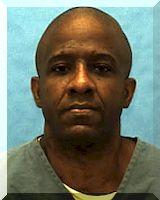 Inmate Daniel Douglas