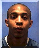 Inmate Daniel M Scott