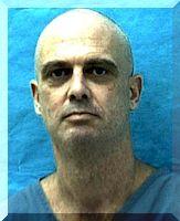 Inmate Daniel Parbel