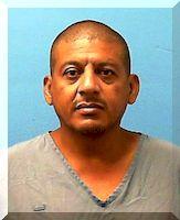 Inmate Danny Hernandez