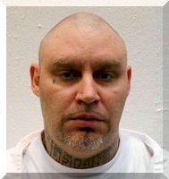 Inmate Danny R Kuske