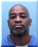 Inmate Darryl L Jones