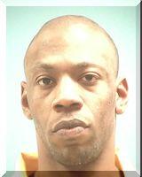 Inmate Darryl Metcalf