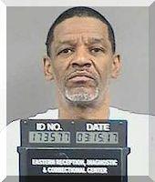 Inmate Darryl A Miller