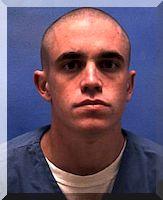 Inmate Daulton E Spiker