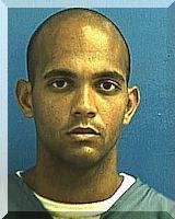 Inmate David Duran