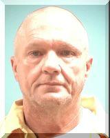 Inmate David Eubanks