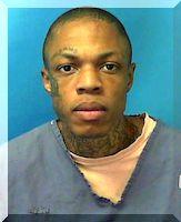 Inmate Demarcus T Smith