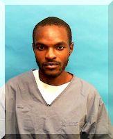 Inmate Derrick E Roberts