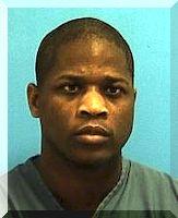 Inmate Derrick J Miller