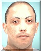 Inmate Derrick Poss