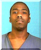 Inmate Deshawn D Scott