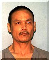 Inmate Diep H Nguyen