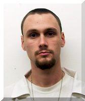 Inmate Donald R Stevens